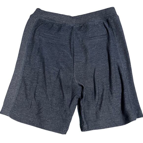 NWOT Chaser Loungewear Shorts Navy Kid Boy Athletic Lightweight Causal‎ - Picture 1 of 5
